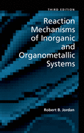 Reaction Mech Inorg Organ Sys 3e Tich C