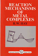 Reaction Mechanisms of Metal Complexes