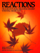 Reactions: Multicultural Reading-Based Writing Modules - Lebauer, Roni, and Scarcella, Robin C