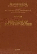 Reactions of Solids with Gases