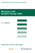 Reactions with Variable-Charge Soils
