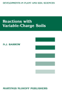 Reactions with Variable-Charge Soils