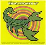 Reactivate, Vol. 17