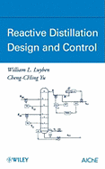 Reactive Distillation