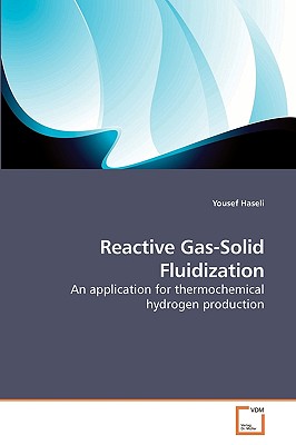 Reactive Gas-Solid Fluidization - Haseli, Yousef