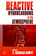 Reactive Hydrocarbons in the Atmosphere