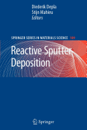 Reactive Sputter Deposition
