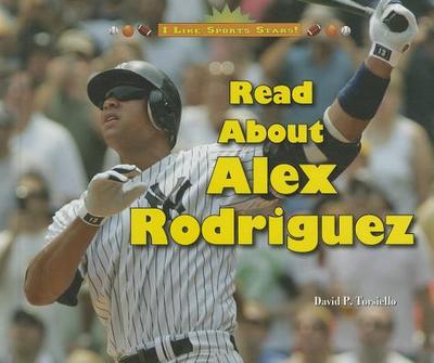 Read about Alex Rodriguez - Torsiello, David P