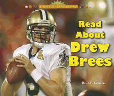 Read about Drew Brees