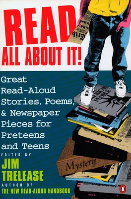 Read All About IT, Vol.2 - Trelease, Jim (Editor)