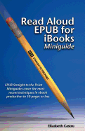 Read Aloud Epub for Ibooks