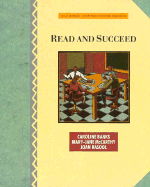 Read and Succeed: Academic Connections Series