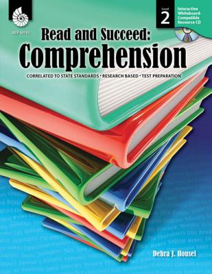 Read and Succeed: Comprehension: Level 2 - Housel, Debra