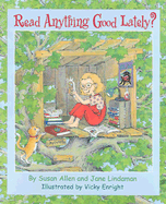 Read Anything Good Lately?