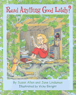 Read Anything Good Lately?