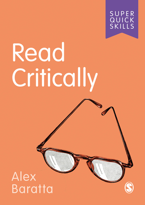 Read Critically - Baratta, Alex