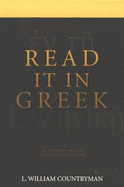 Read It in Greek: An Introduction to New Testament Greek