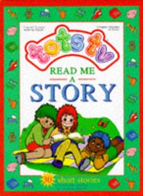 Read Me a Story - 