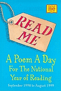 Read Me:National Year Read Poet Bk