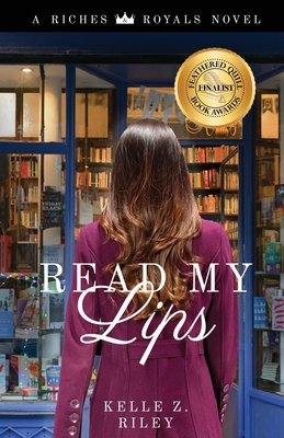 Read My Lips - Riley, Kelle Z