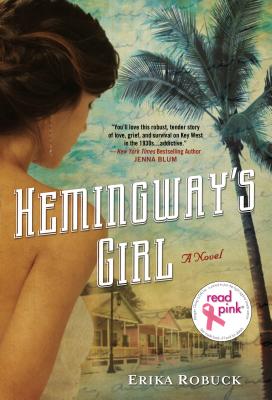 Read Pink Hemingway's Girl - Robuck, Erika
