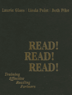 Read! Read! Read!: Training Effective Reading Partners