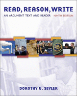 Read, Reason, Write: An Argument Text and Reader