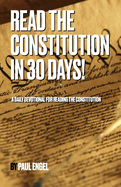 Read the Constitution in 30 Days!