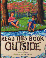 Read This Book Outside