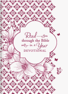 Read Through the Bible in a Year Devotional