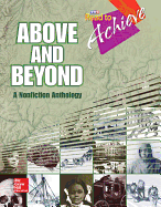 Read to Achieve: Comprehending Narrative Text, Above and Beyond: Read to Achieve: Comprehending Narrative Text - Anthology