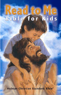 Read-To-Me Bible-Hcsb