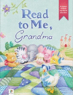 Read To Me, Grandma - 