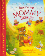 Read to Me Mommy Treasury - 