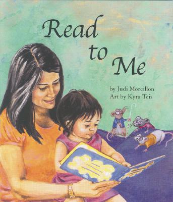 Read to Me - Moreillon, Judi