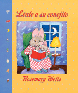 Read to Your Bunny (Leale a Su Cone Jito) - Hardcover