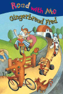 Read with Me Gingerbread Fred