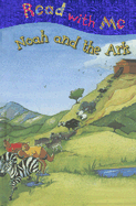 Read with Me Noah and the Ark