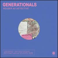 Reader as Detective - Generationals