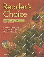 Reader's Choice: Split Edition