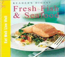 "Reader's Digest" Book of Fresh Fish and Seafood
