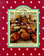 "Reader's Digest" Cook's Scrapbook - 