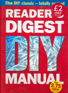 "Reader's Digest" DIY Manual: The DIY Classic - Totally Revised