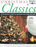 Reader's Digest Piano Library: Christmas Classics