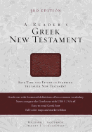 Reader's Greek New Testament-FL
