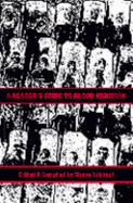 Reader's Guide to Blood Meridian - Schimpf, Shane