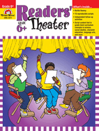 Readers' Theater Grade 6+