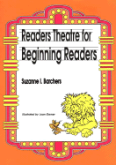 Readers Theatre for Beginning Readers