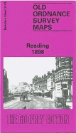 Reading 1898 - Parry, R B