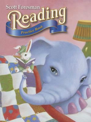 Reading 2000 Practice Book with Selection Tests Grade 1.4 - 
